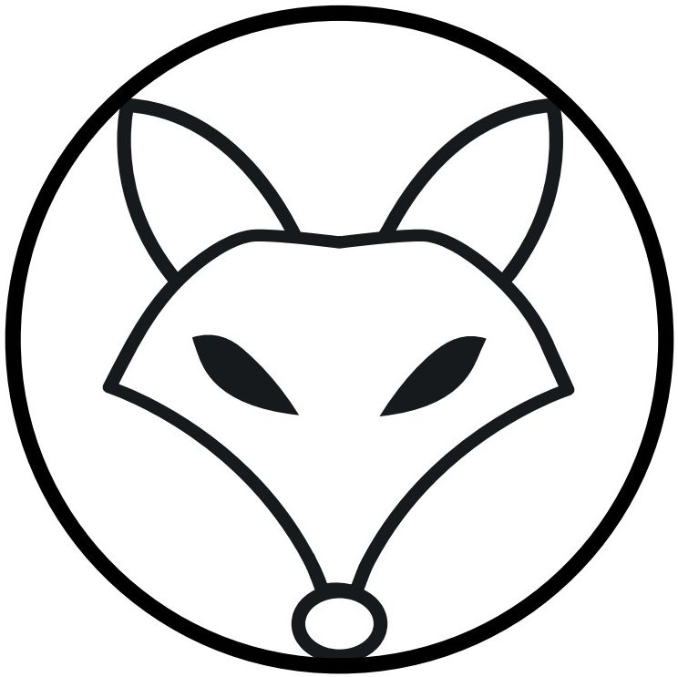 Logo lišky